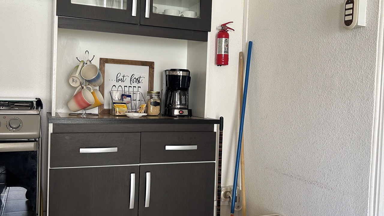 Photo of Kitchen in Mixco