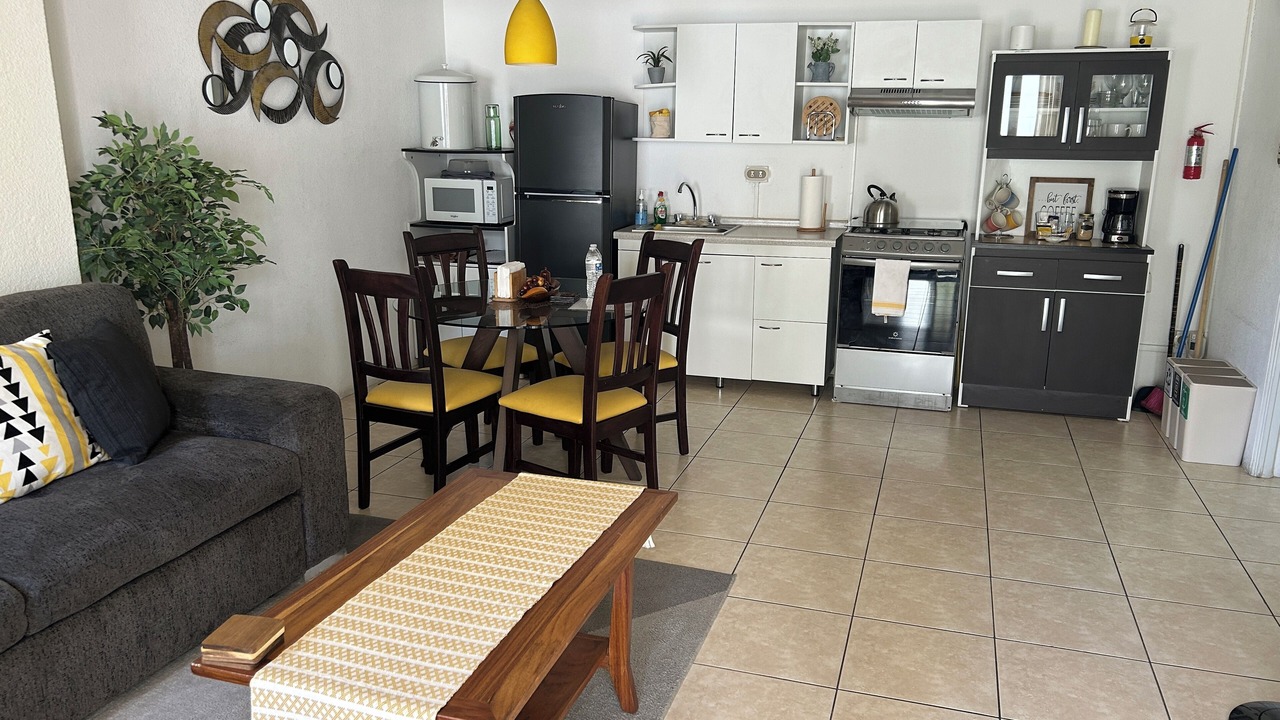 Photo of Livingroom in Mixco