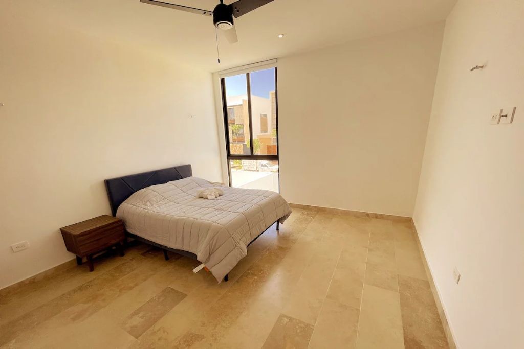 Photo of Bedroom in Merida