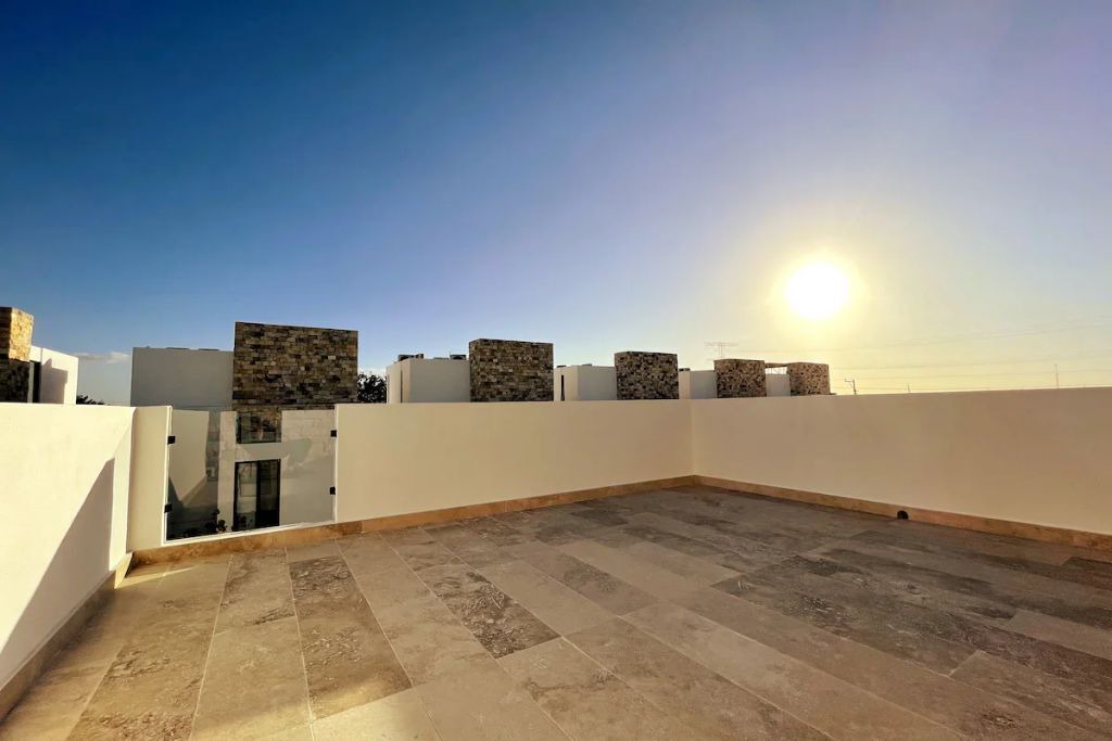 Photo of Patio Balcony in Merida