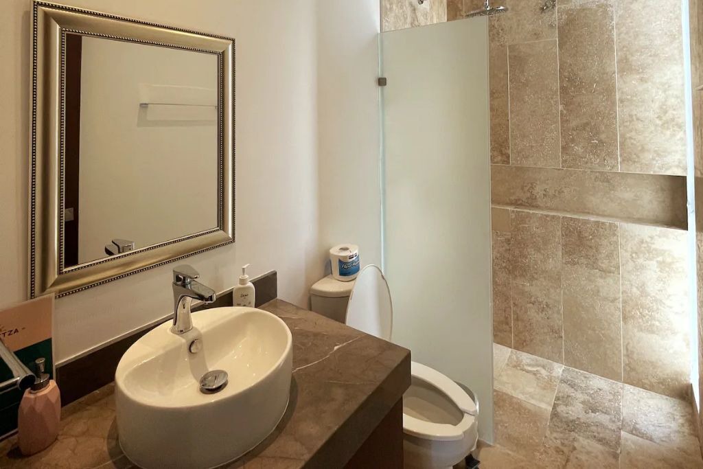 Photo of Bathroom in Merida