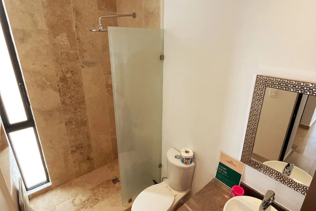 Photo of Bathroom in Merida