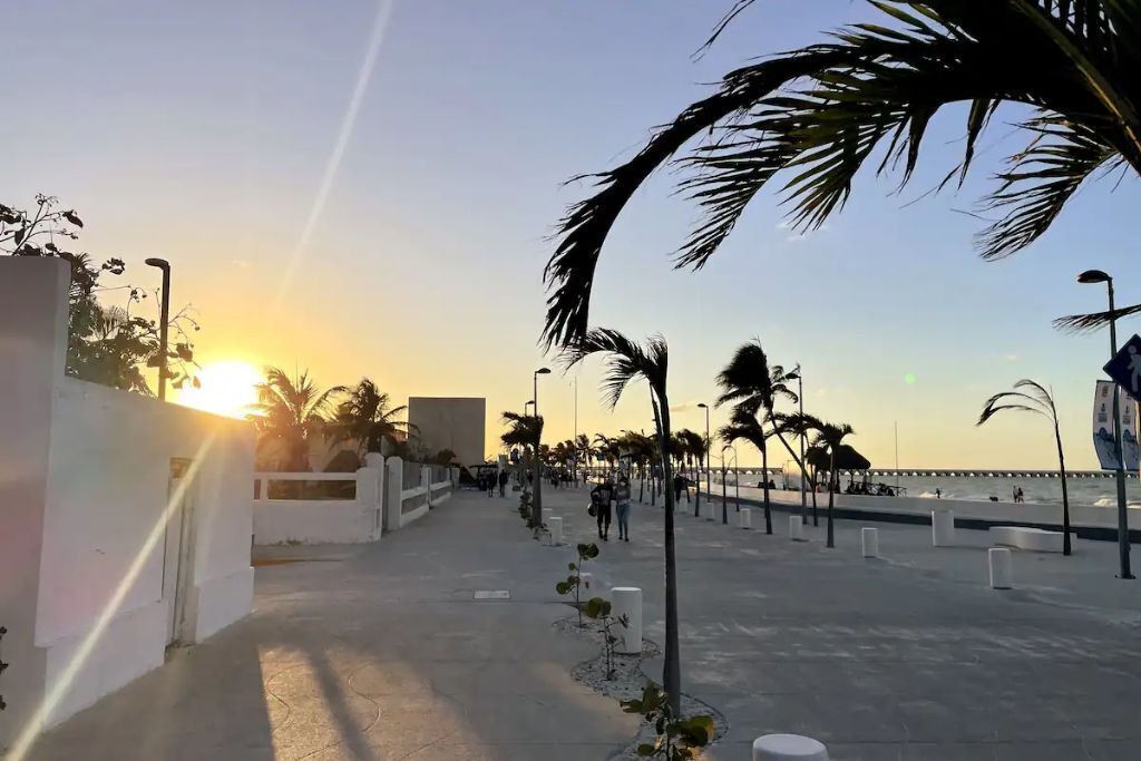 Photo of Outdoor in Merida