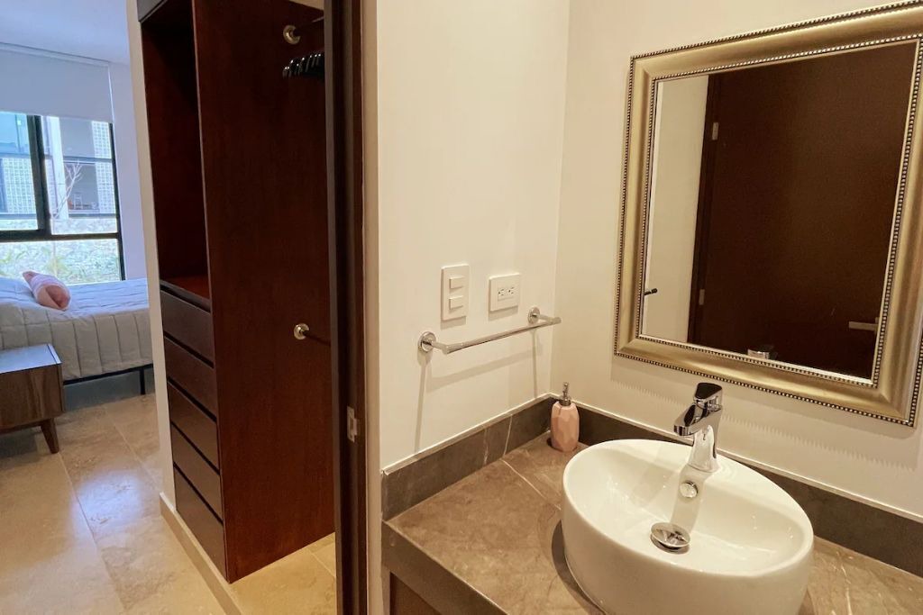Photo of Bathroom in Merida