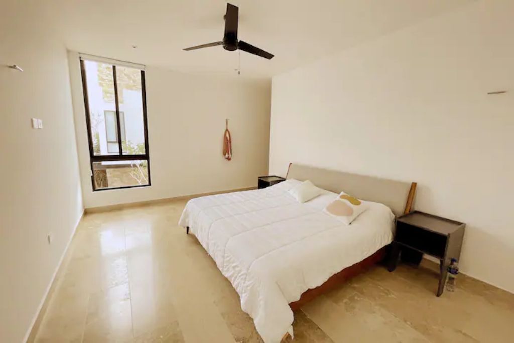 Photo of Bedroom in Merida