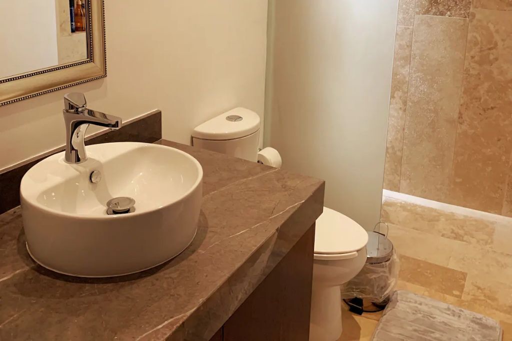 Photo of Bathroom in Merida