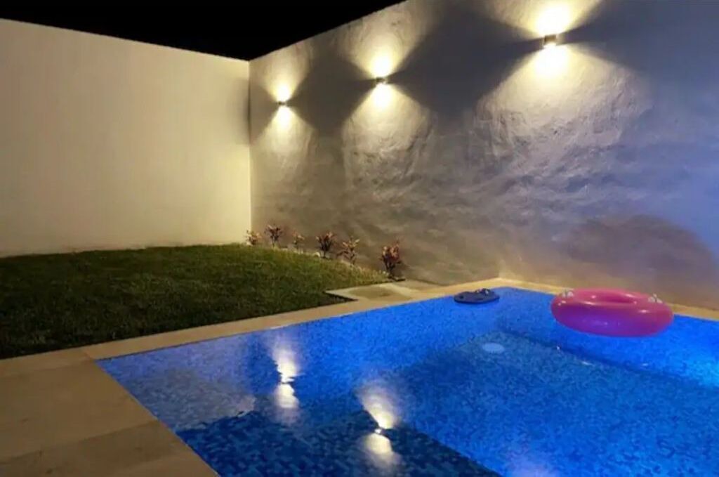 Photo of Outdoor in Merida