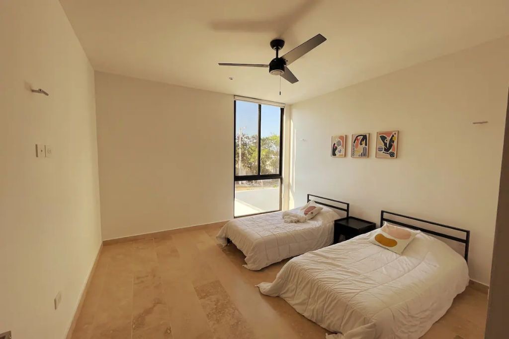 Photo of Bedroom in Merida