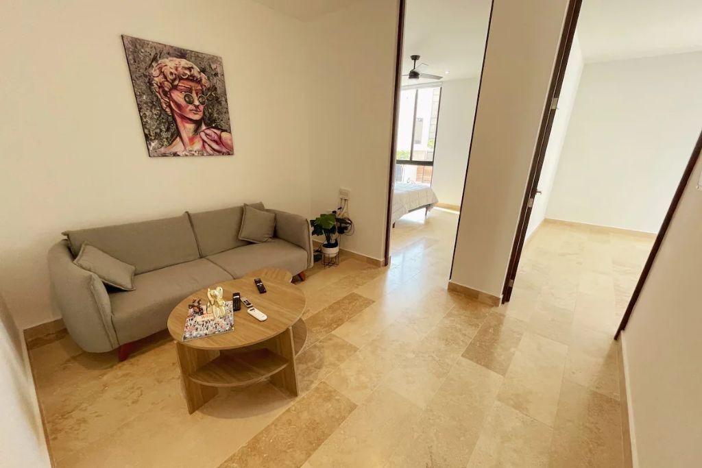 Photo of Livingroom in Merida