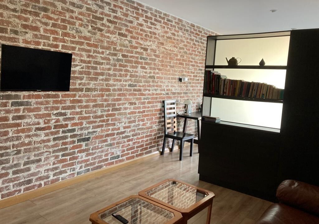 Photo of Livingroom in Guatemala City Historical District