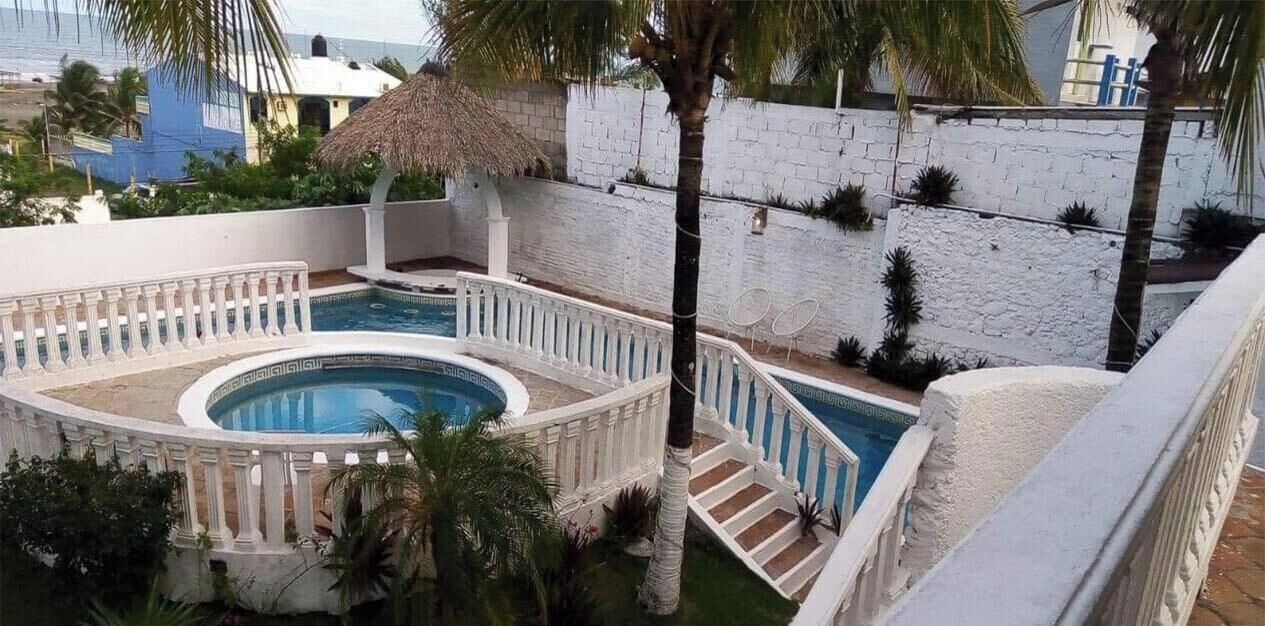 Photo of Outdoor in Playa Chachalacas