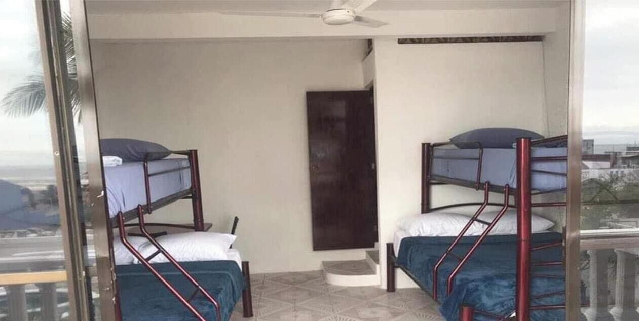 Photo of Bedroom in Playa Chachalacas