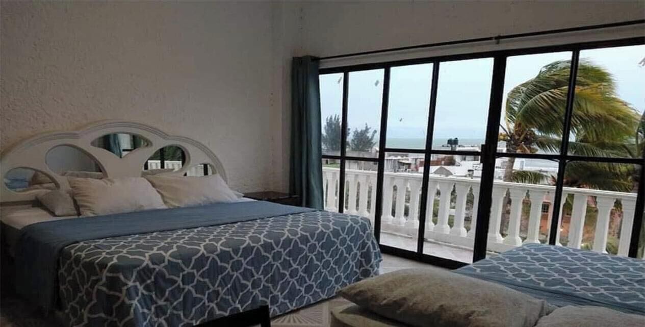 Photo of Bedroom in Playa Chachalacas