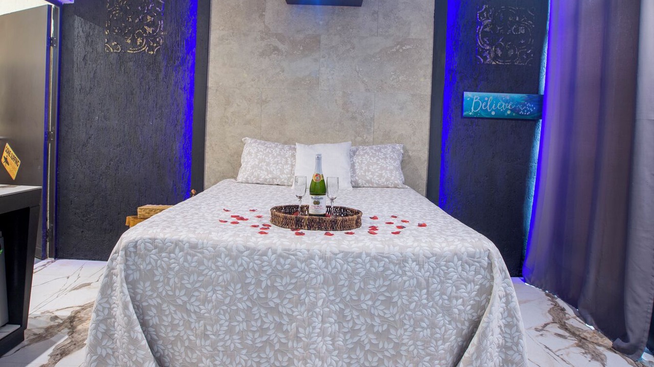 Photo of Bedroom in Chuburna Puerto