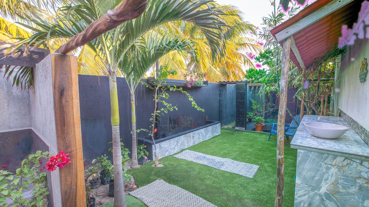 Photo of Outdoor in Chuburna Puerto
