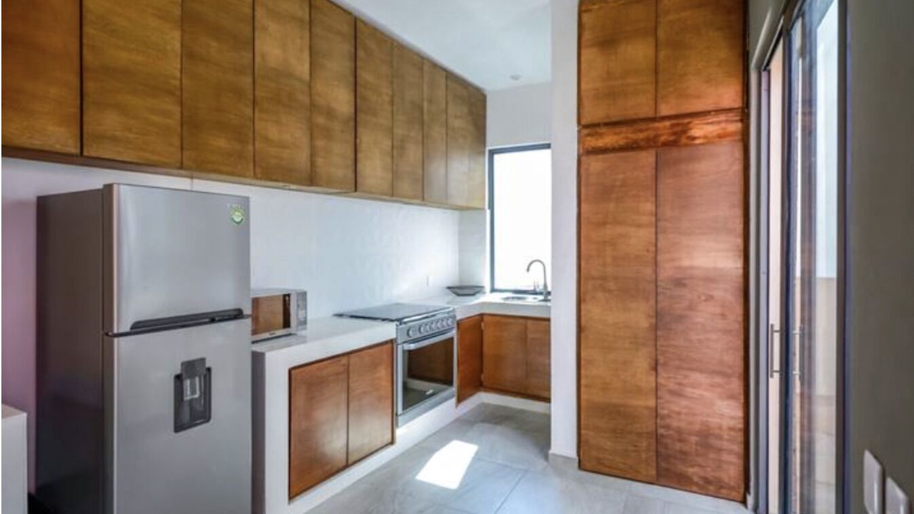 Photo of Kitchen in Downtown Queretaro