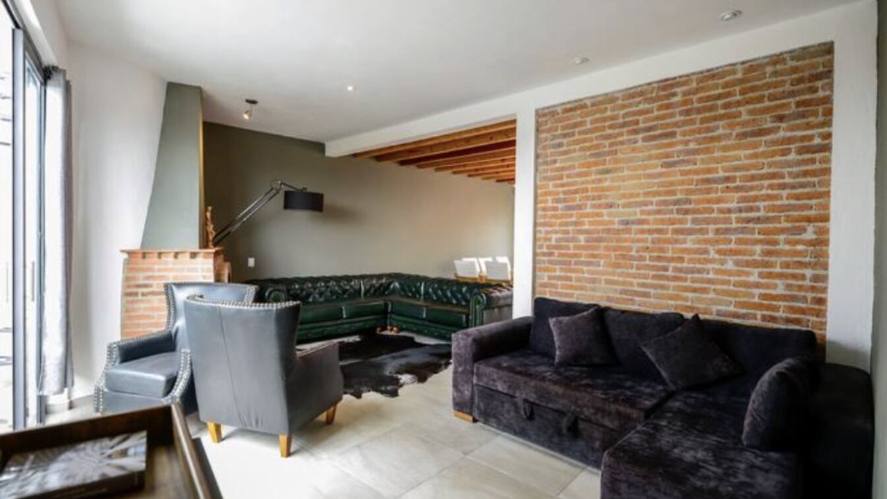 Photo of Livingroom in Downtown Queretaro
