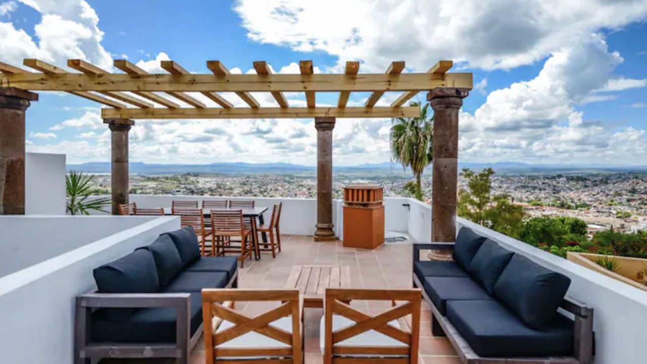Photo of Outdoor in Downtown Queretaro