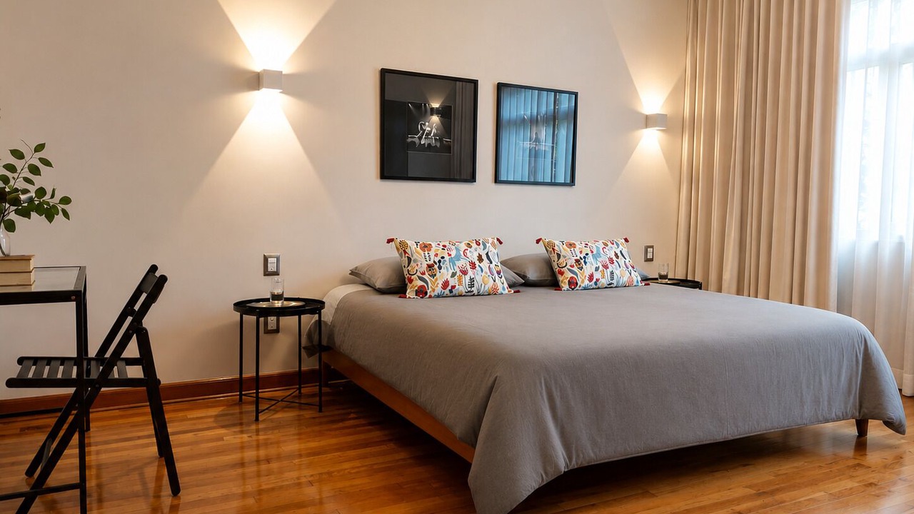 Photo of Bedroom in Polanquito