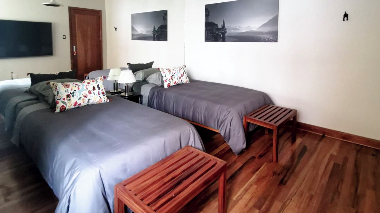 Photo of Bedroom in Polanquito