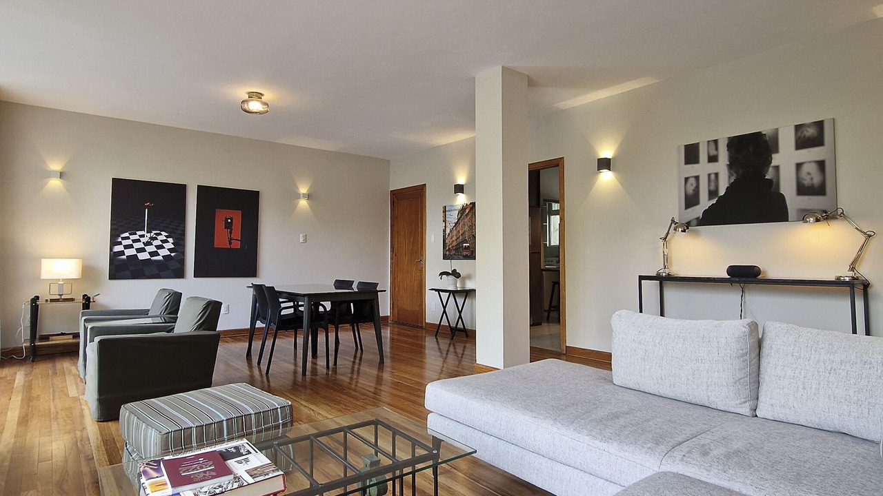 Photo of Livingroom in Polanquito
