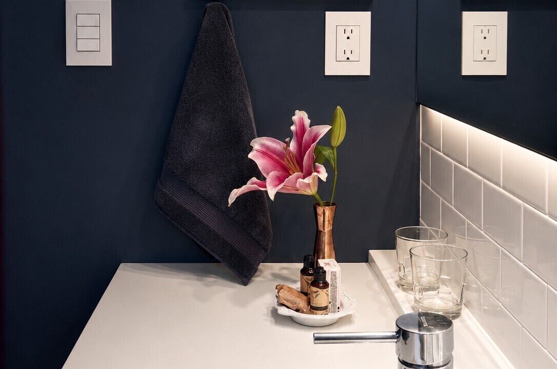 Photo of Bathroom in Polanquito