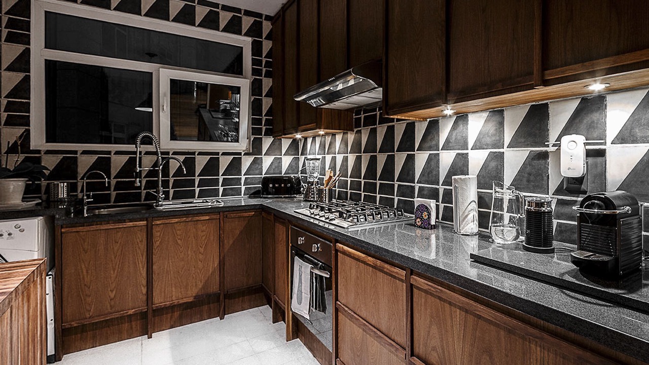 Photo of Kitchen in Polanquito