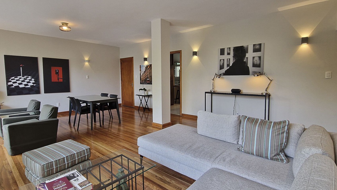 Photo of Livingroom in Polanquito