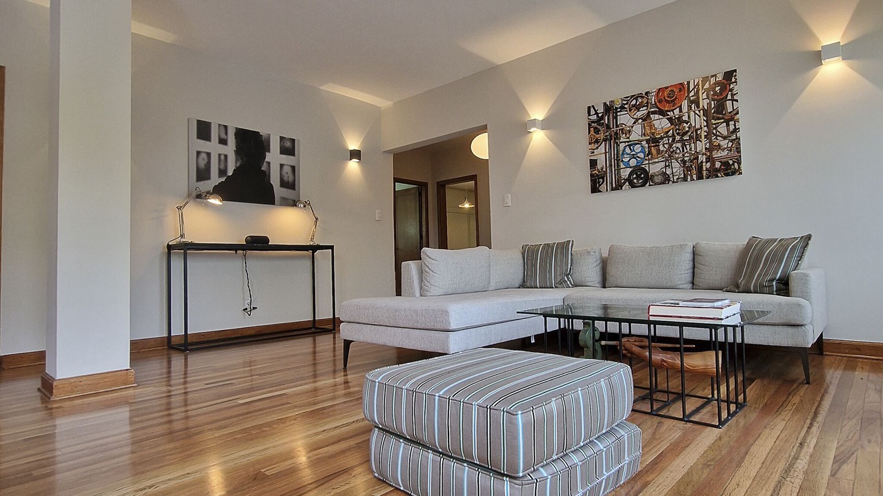 Photo of Livingroom in Polanquito