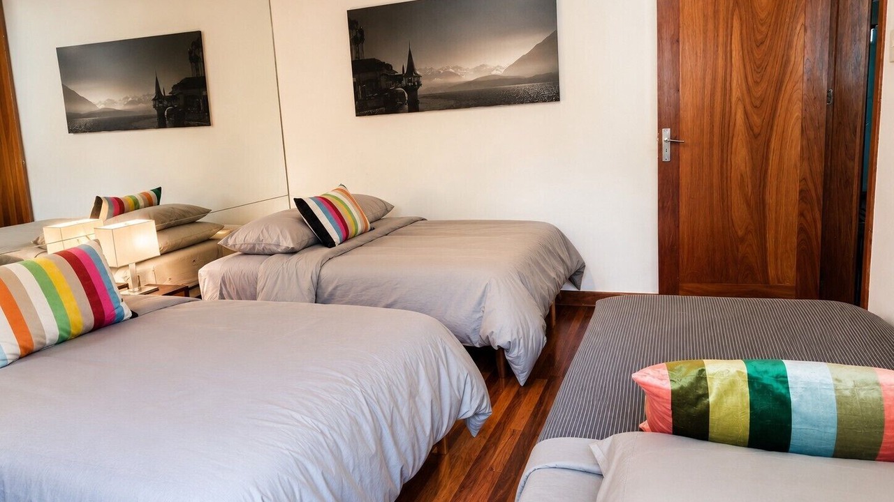 Photo of Bedroom in Polanquito
