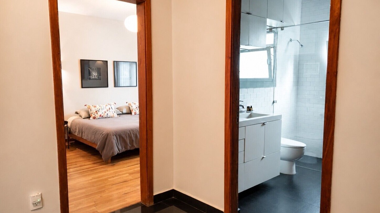 Photo of Bedroom in Polanquito