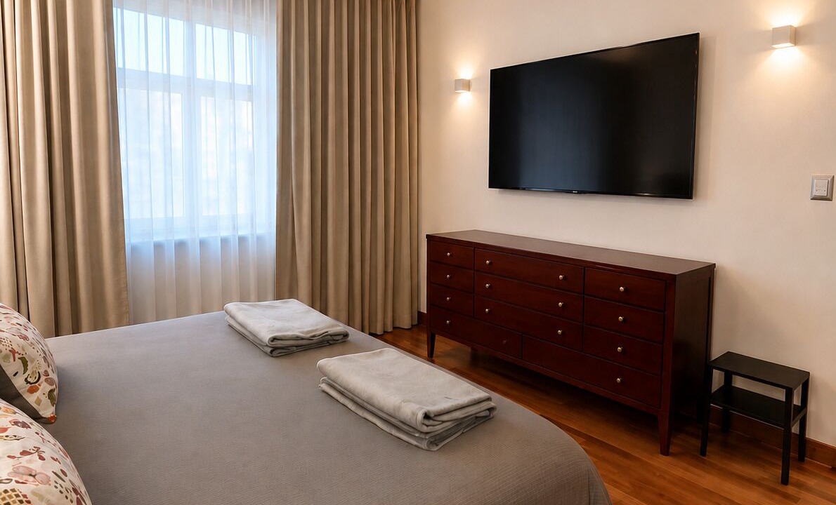 Photo of Bedroom in Polanquito