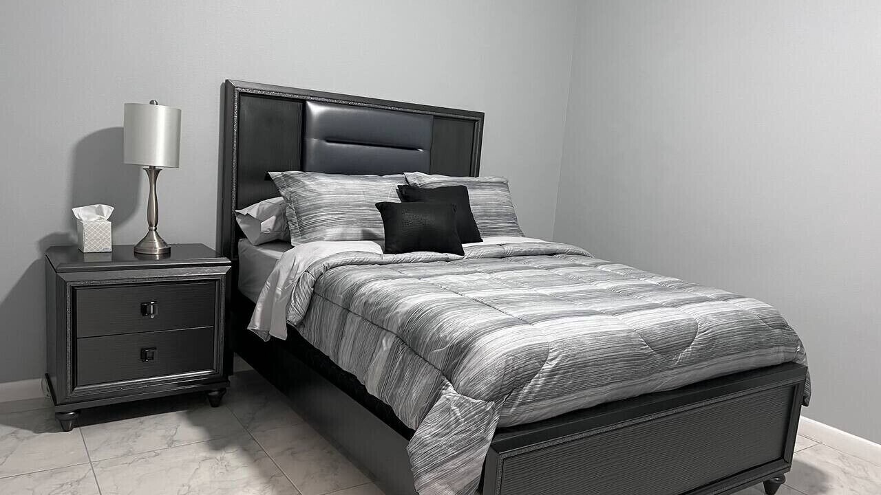 Photo of Bedroom in Alamo