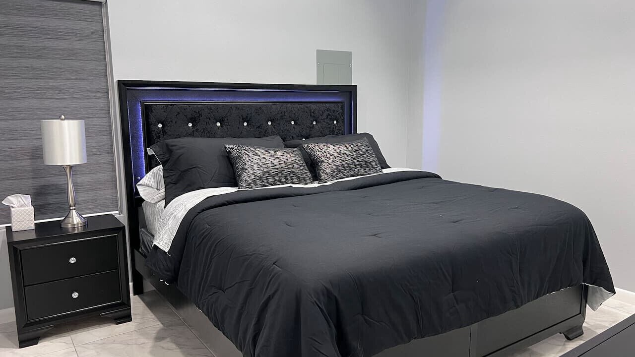 Photo of Bedroom in Alamo