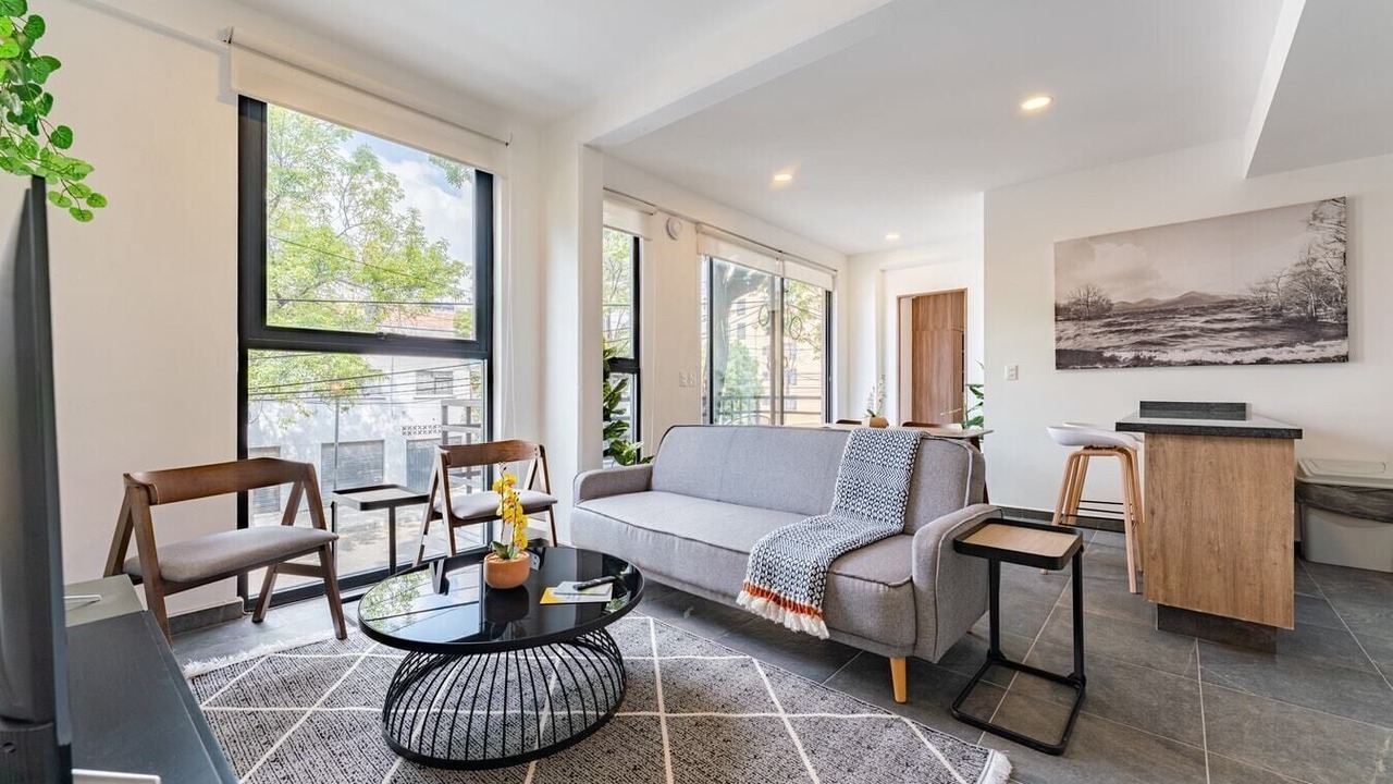 Photo of Livingroom in Doctores