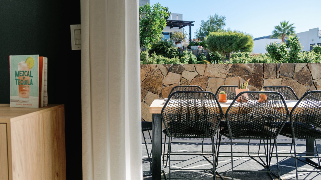 Photo of Outdoor in La Fonda