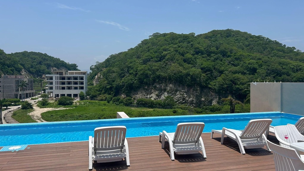 Photo of Outdoor in P Chahue