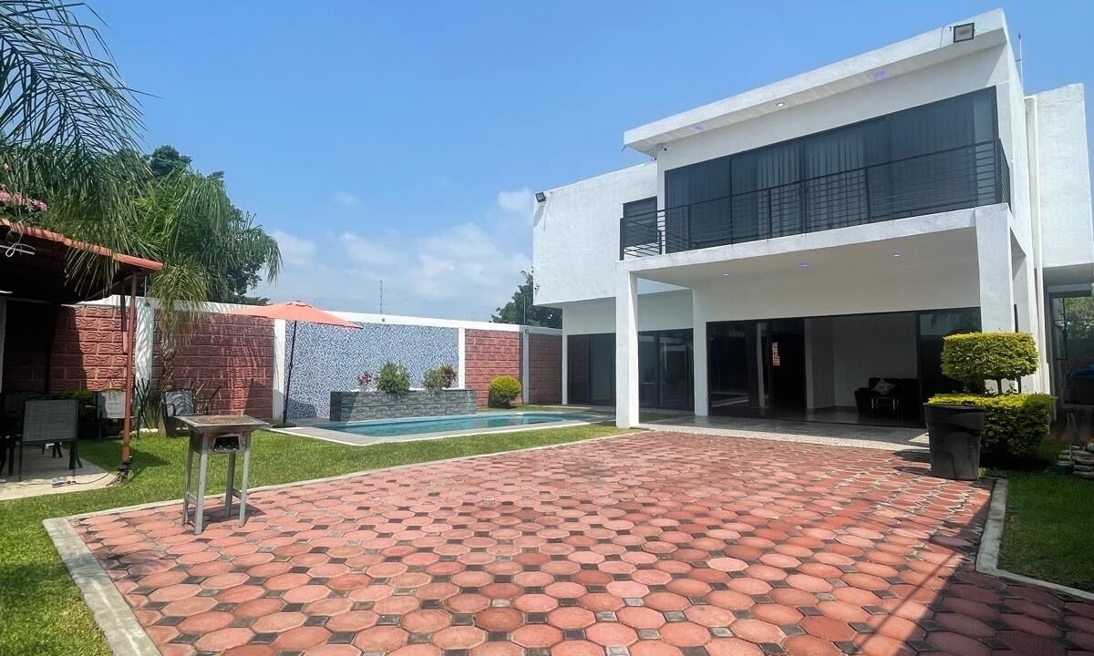 Photo of Outdoor in Gabriel Tepepa