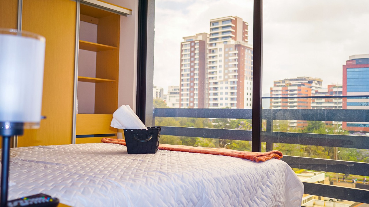Photo of Bedroom in Zona 13