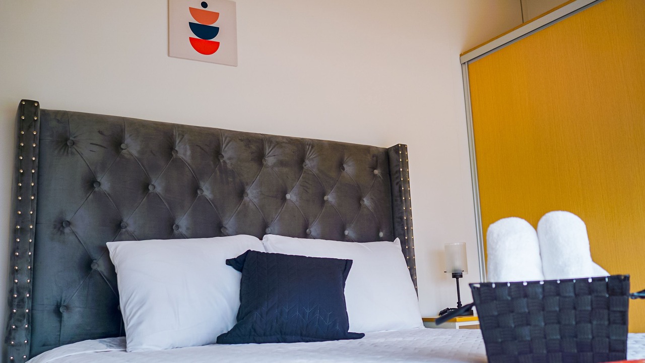 Photo of Bedroom in Zona 13