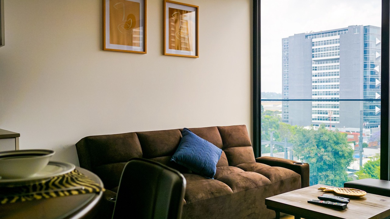 Photo of Livingroom in Zona 13