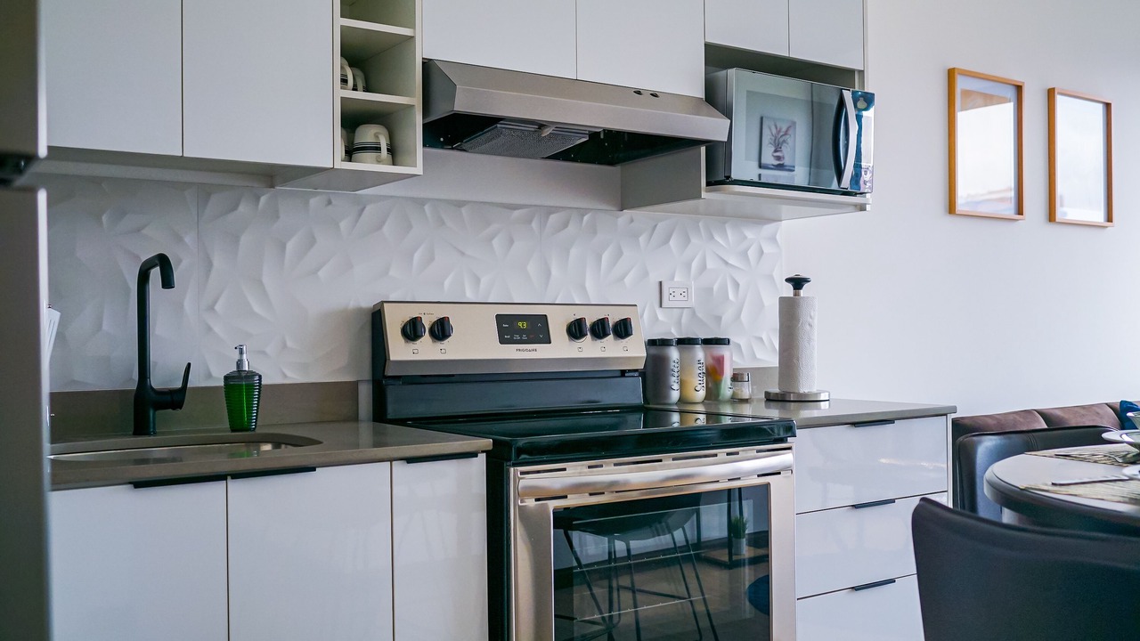 Photo of Kitchen in Zona 13