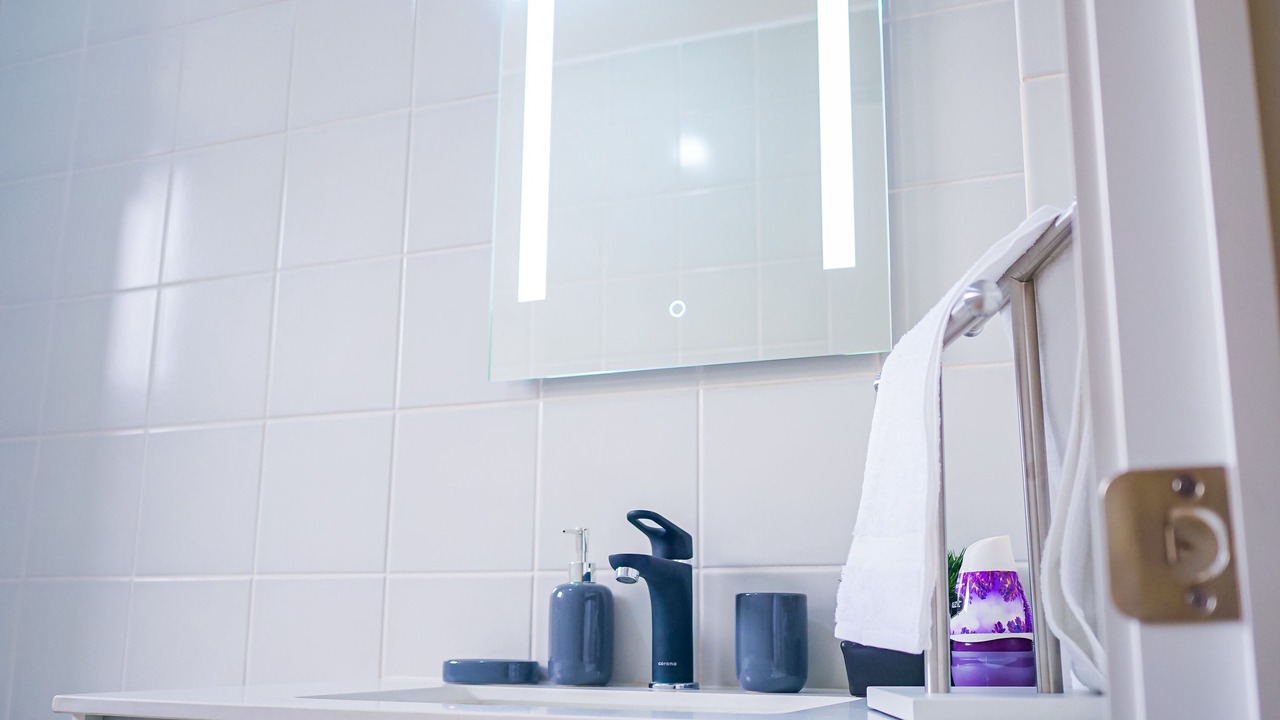 Photo of Bathroom in Zona 13