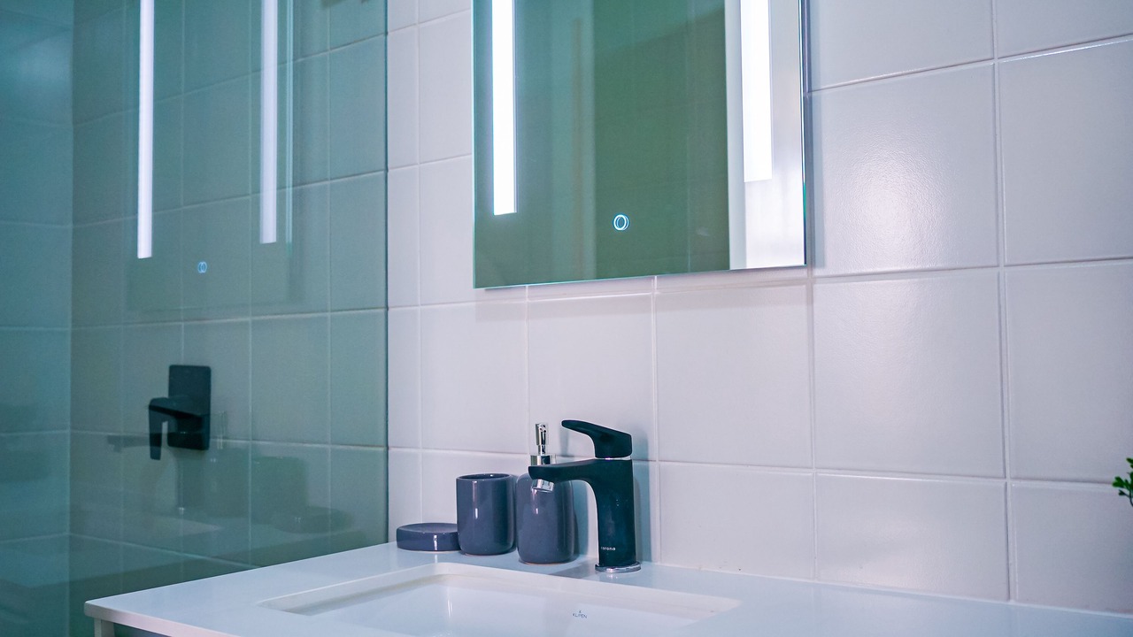 Photo of Bathroom in Zona 13