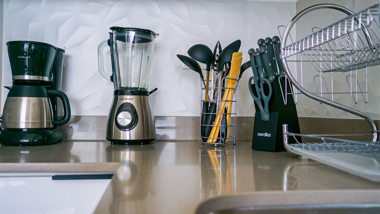 Photo of Kitchen in Zona 13