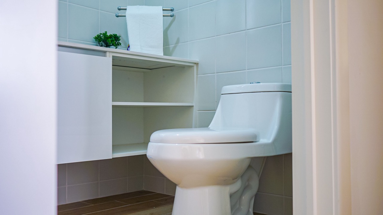 Photo of Bathroom in Zona 13