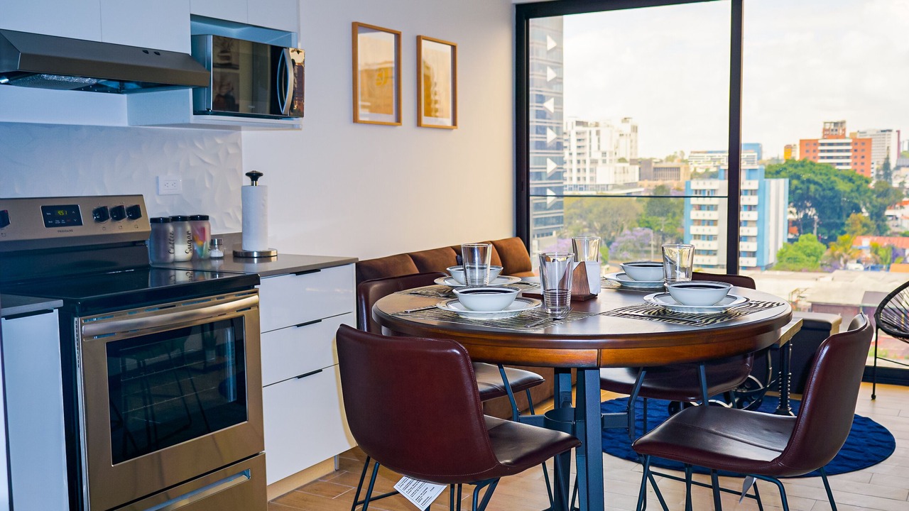 Photo of Kitchen in Zona 13