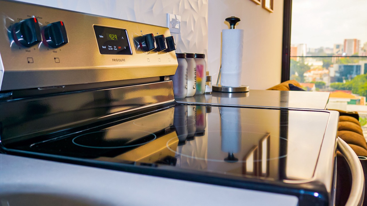 Photo of Kitchen in Zona 13