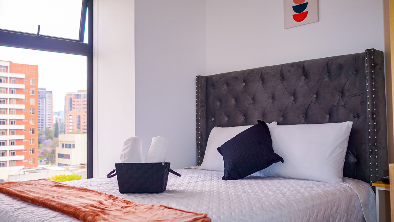 Photo of Bedroom in Zona 13