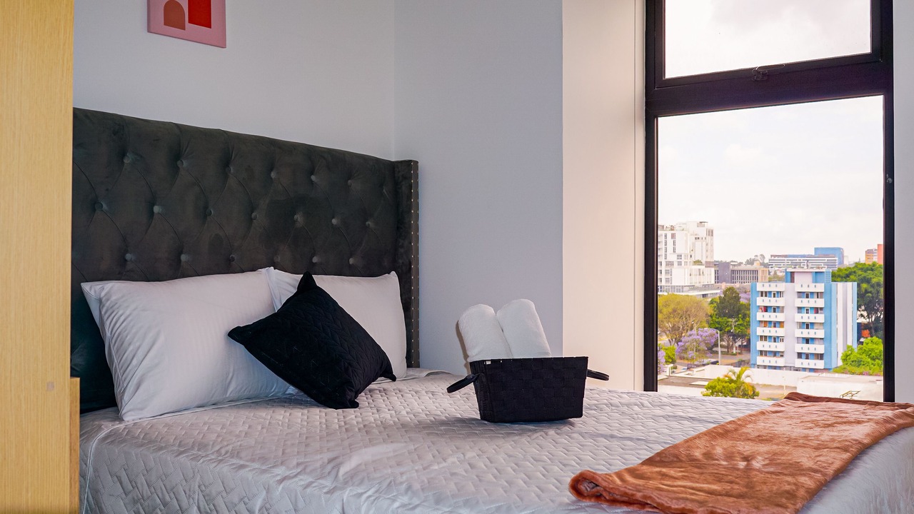 Photo of Bedroom in Zona 13